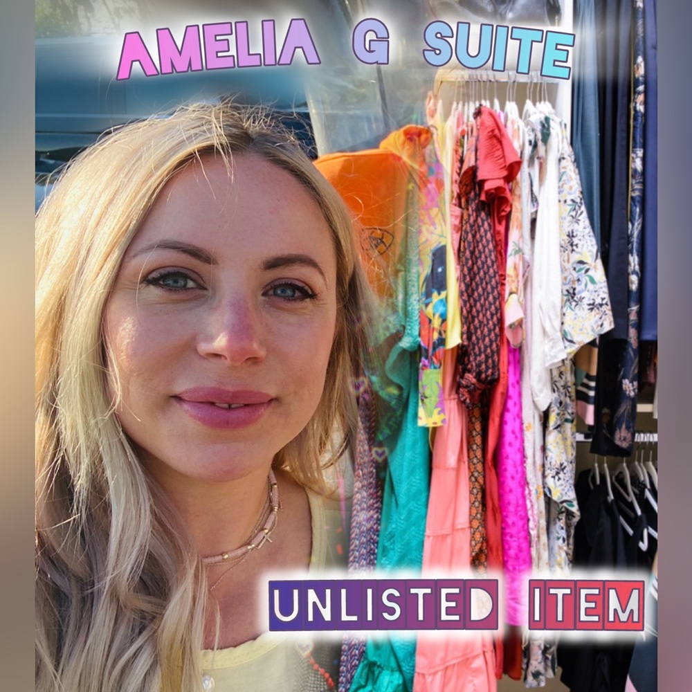UNLISTED ITEM